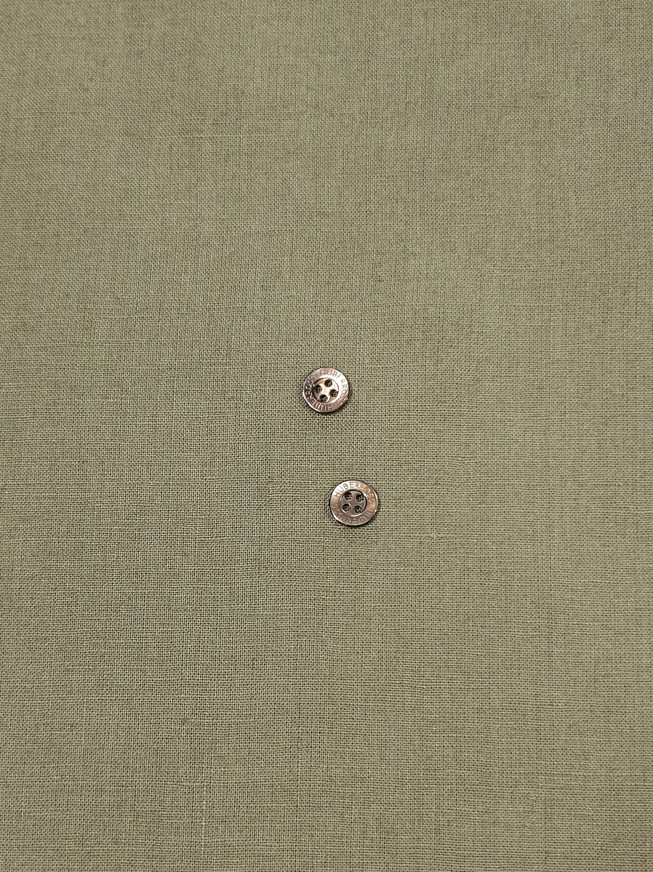 950.051 Med Brown Irish Linen Suiting Fabrics