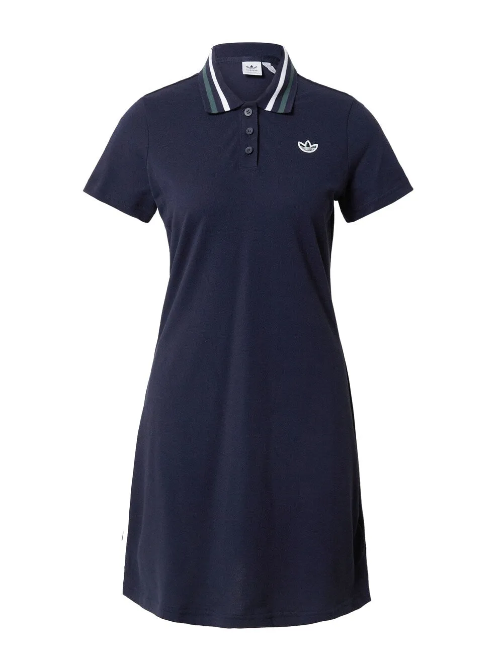 Adidas Class Of 72 dress, dark blue