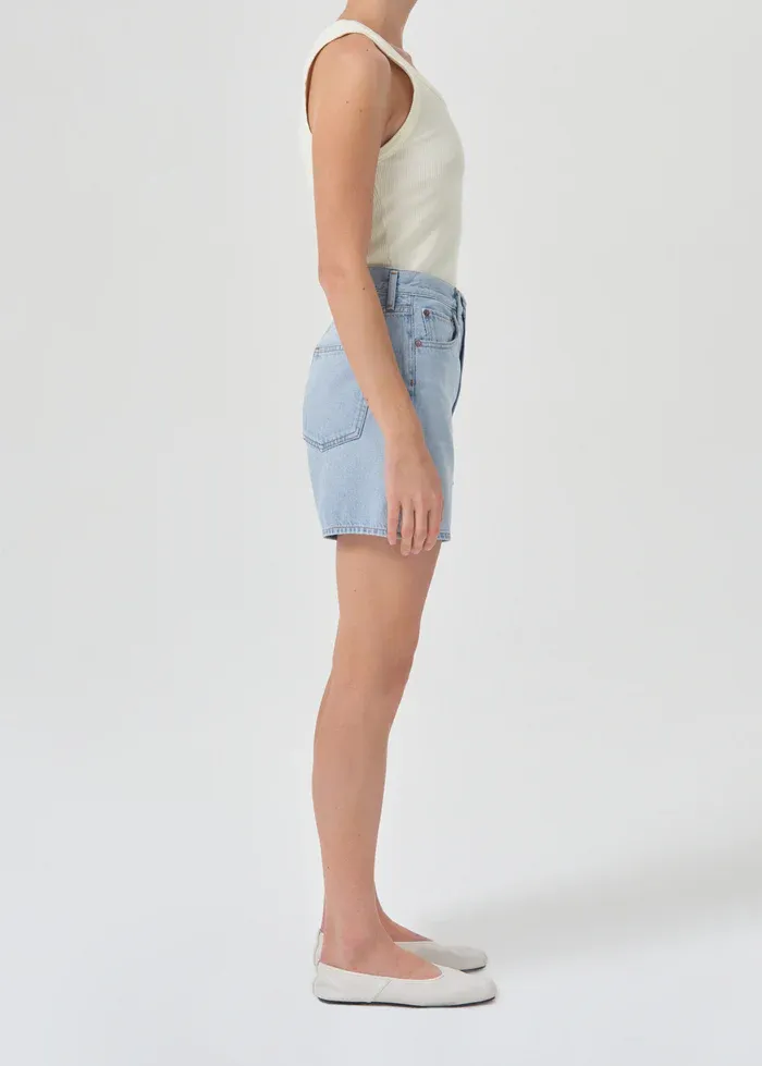 AGOLDE - Stella Short in Innovate