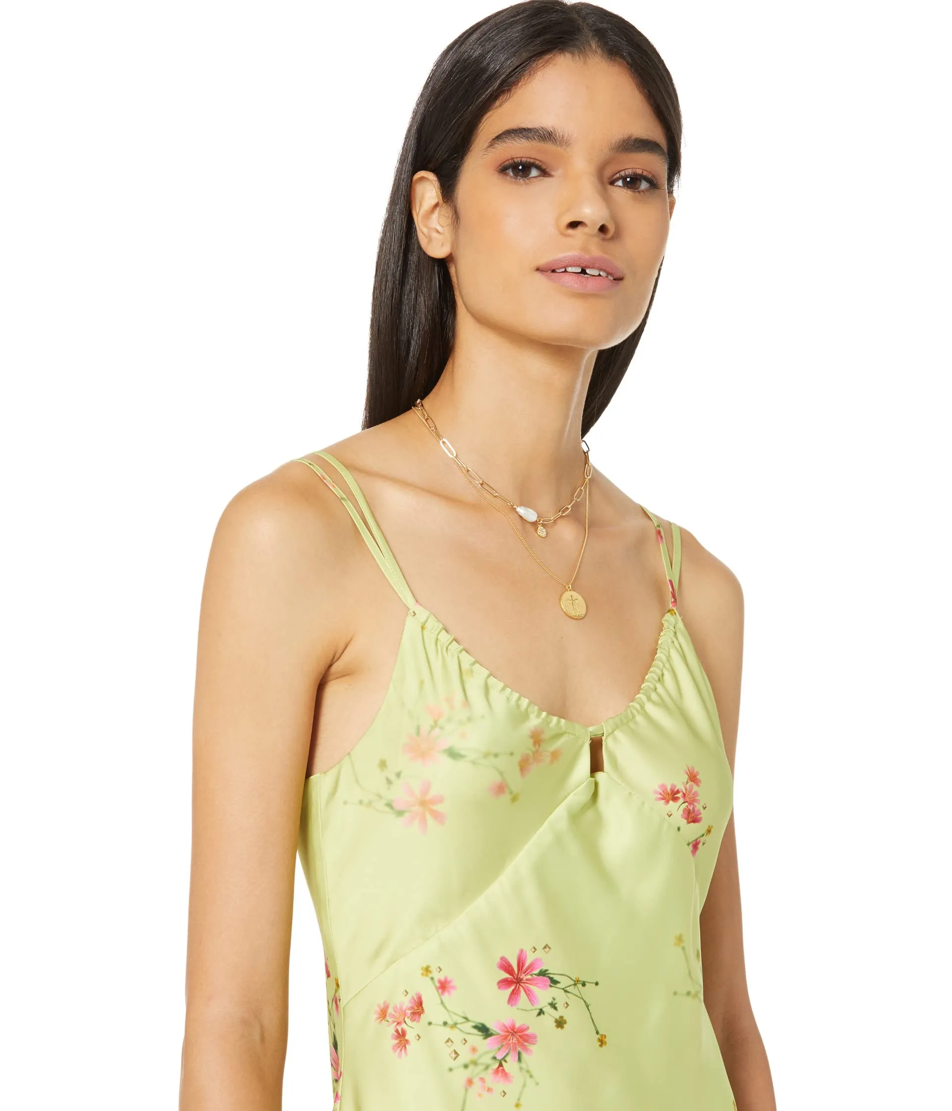 AllSaints, Mae Solanio Dress