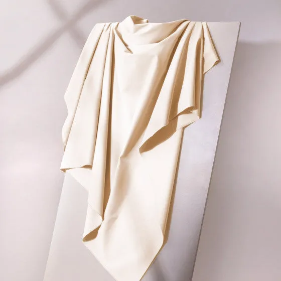 Atelier Brunette - Gabardine - Off-White