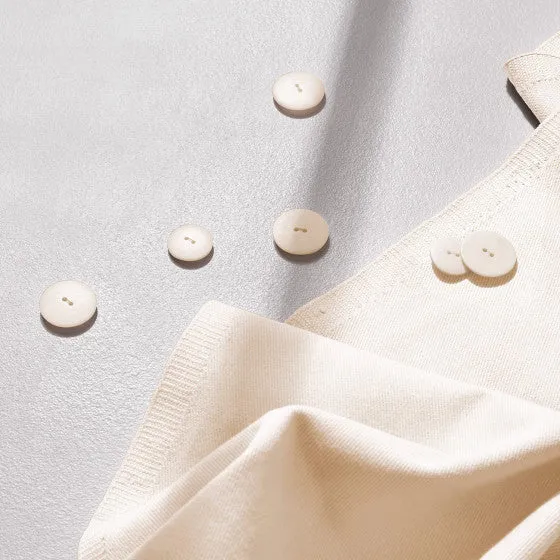 Atelier Brunette - Gabardine - Off-White