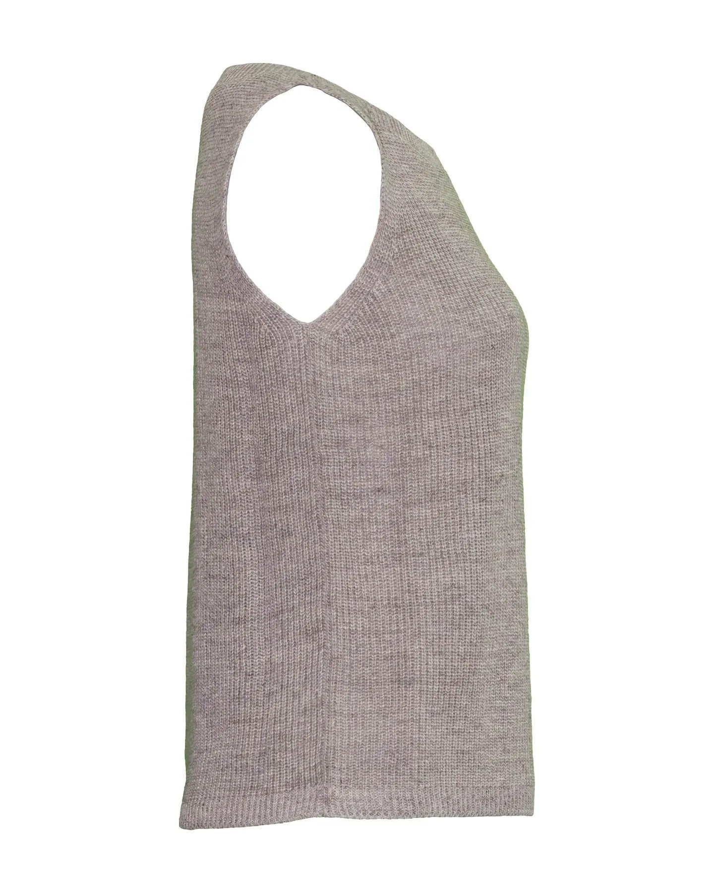 Bateau Neck Tank
