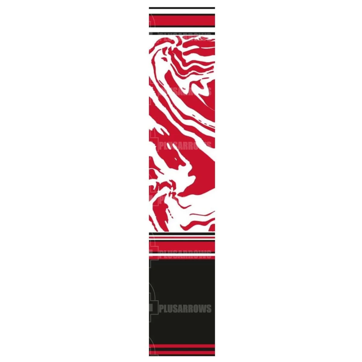Bearpaw Arrow Wraps (12 Pack)