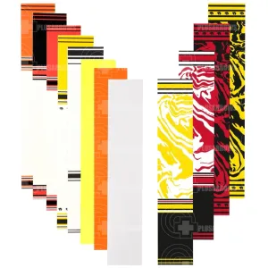 Bearpaw Arrow Wraps (12 Pack)