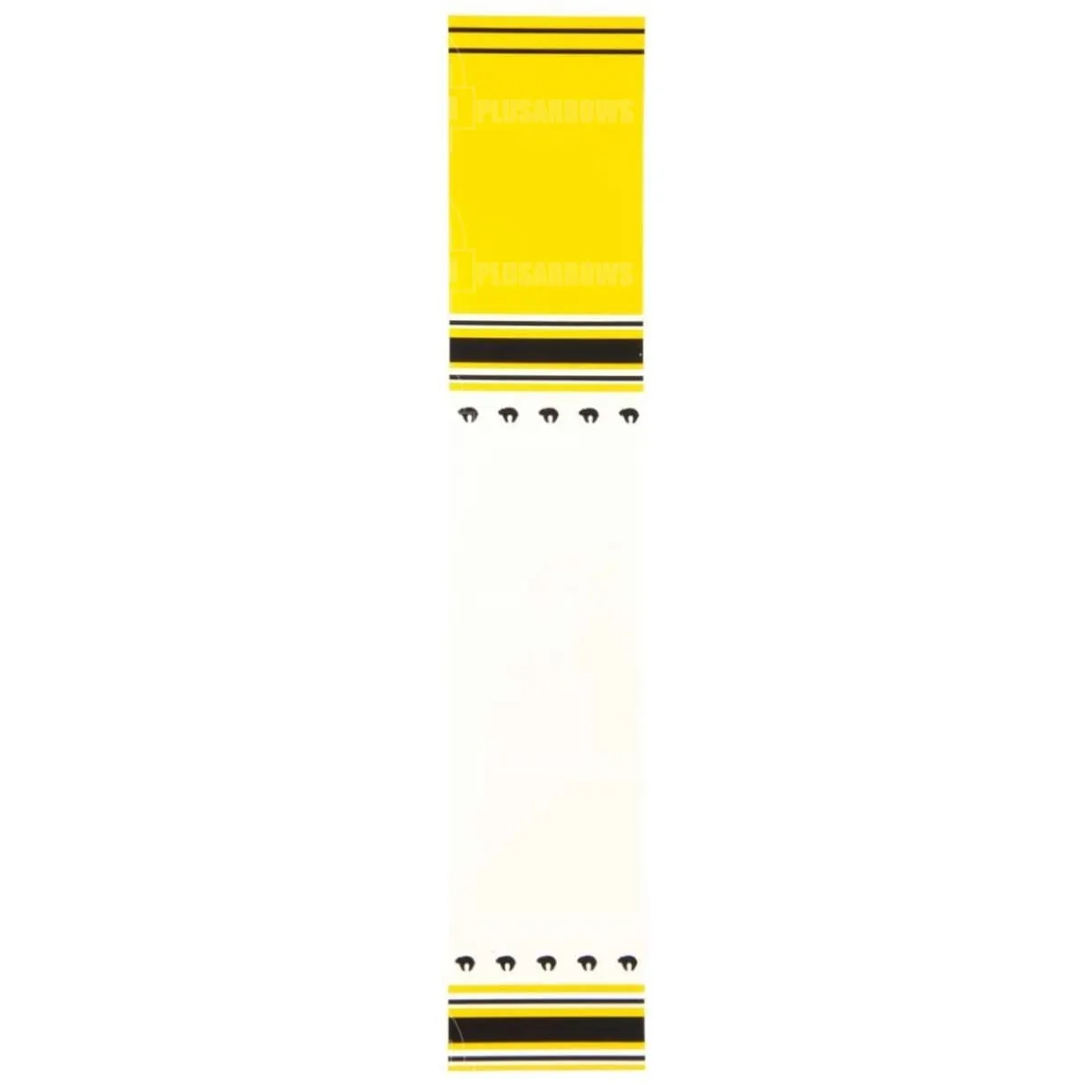 Bearpaw Arrow Wraps (12 Pack)