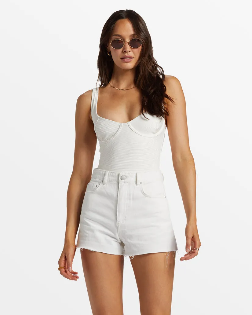 BILLABONG High Tides Denim Short - More Colors Available
