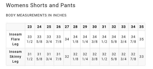 BILLABONG High Tides Denim Short - More Colors Available