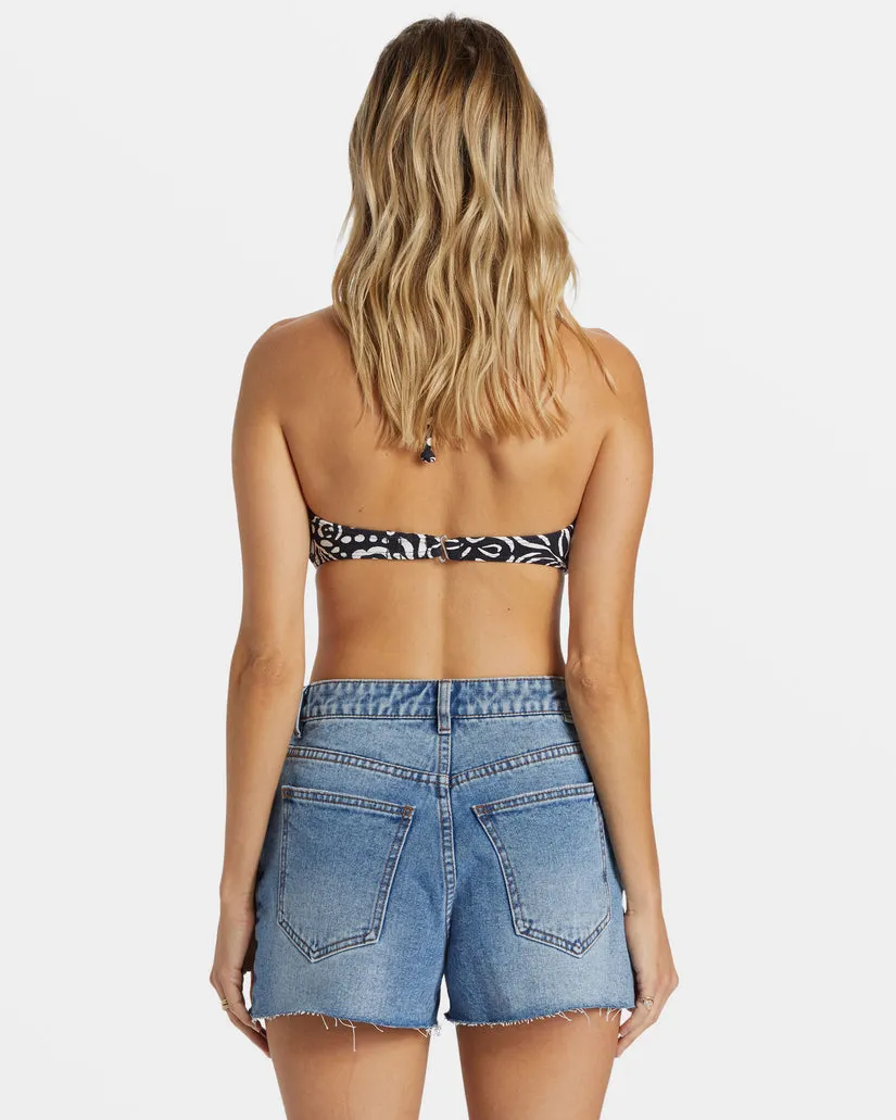 BILLABONG High Tides Denim Short - More Colors Available