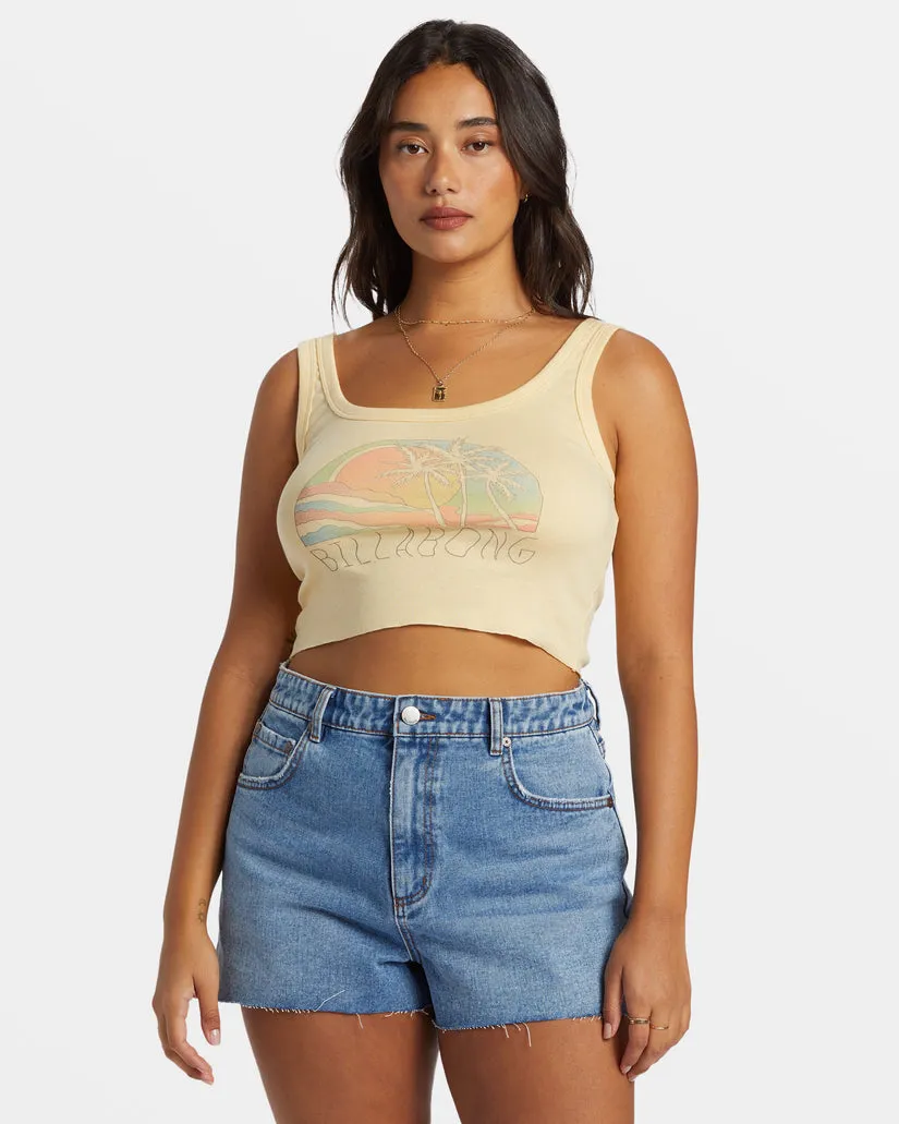 BILLABONG High Tides Denim Short - More Colors Available