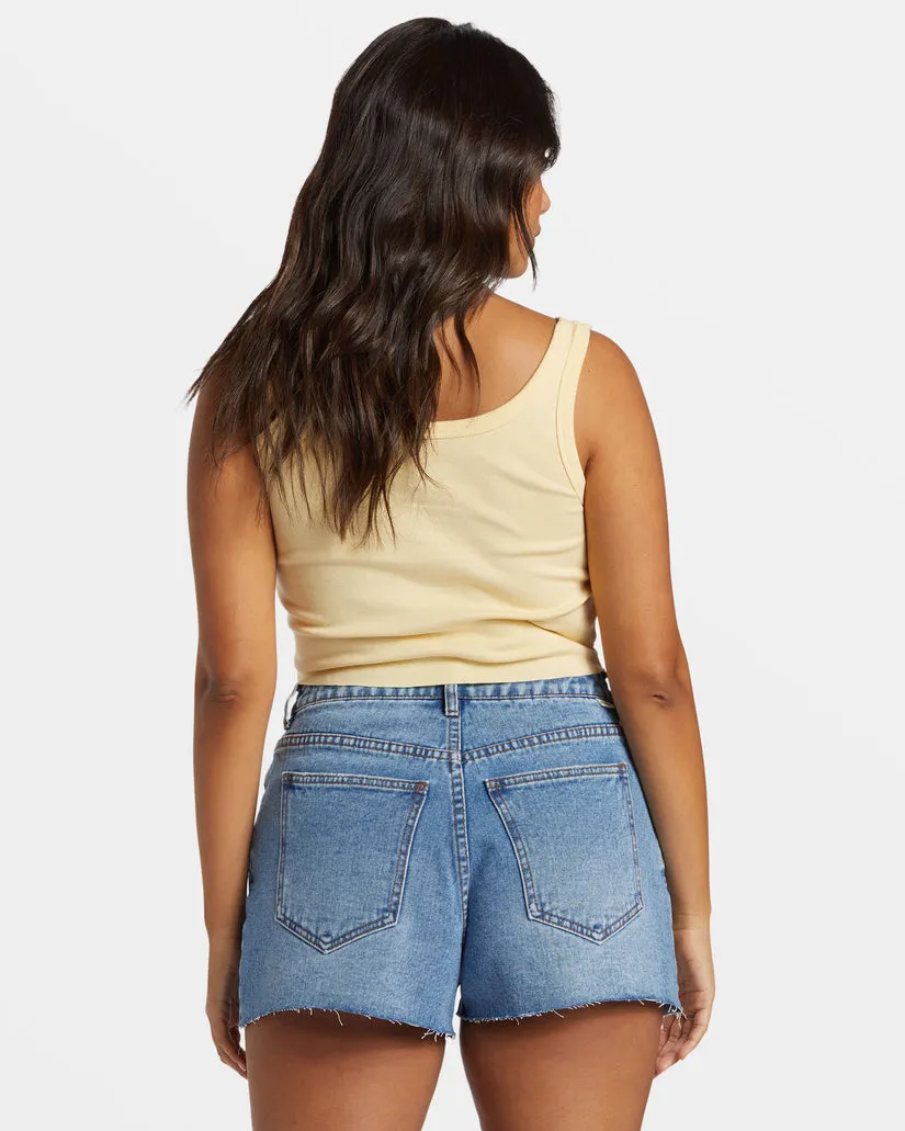 BILLABONG High Tides Denim Short - More Colors Available