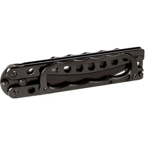 Butterfly Trench Knife Black