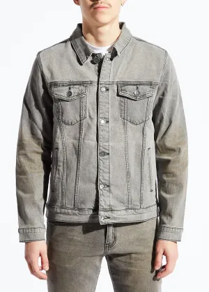 Cammie Jacket (Gray)