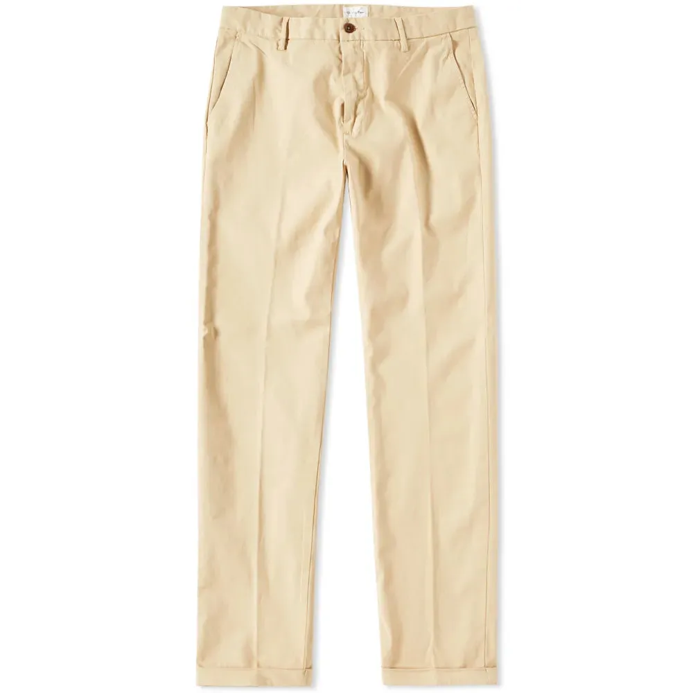 Classic Chinos Almond - W34 L34