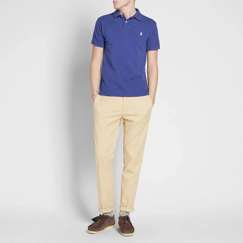 Classic Chinos Almond - W34 L34