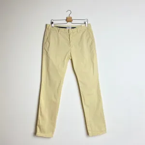 Classic Chinos Almond - W34 L34