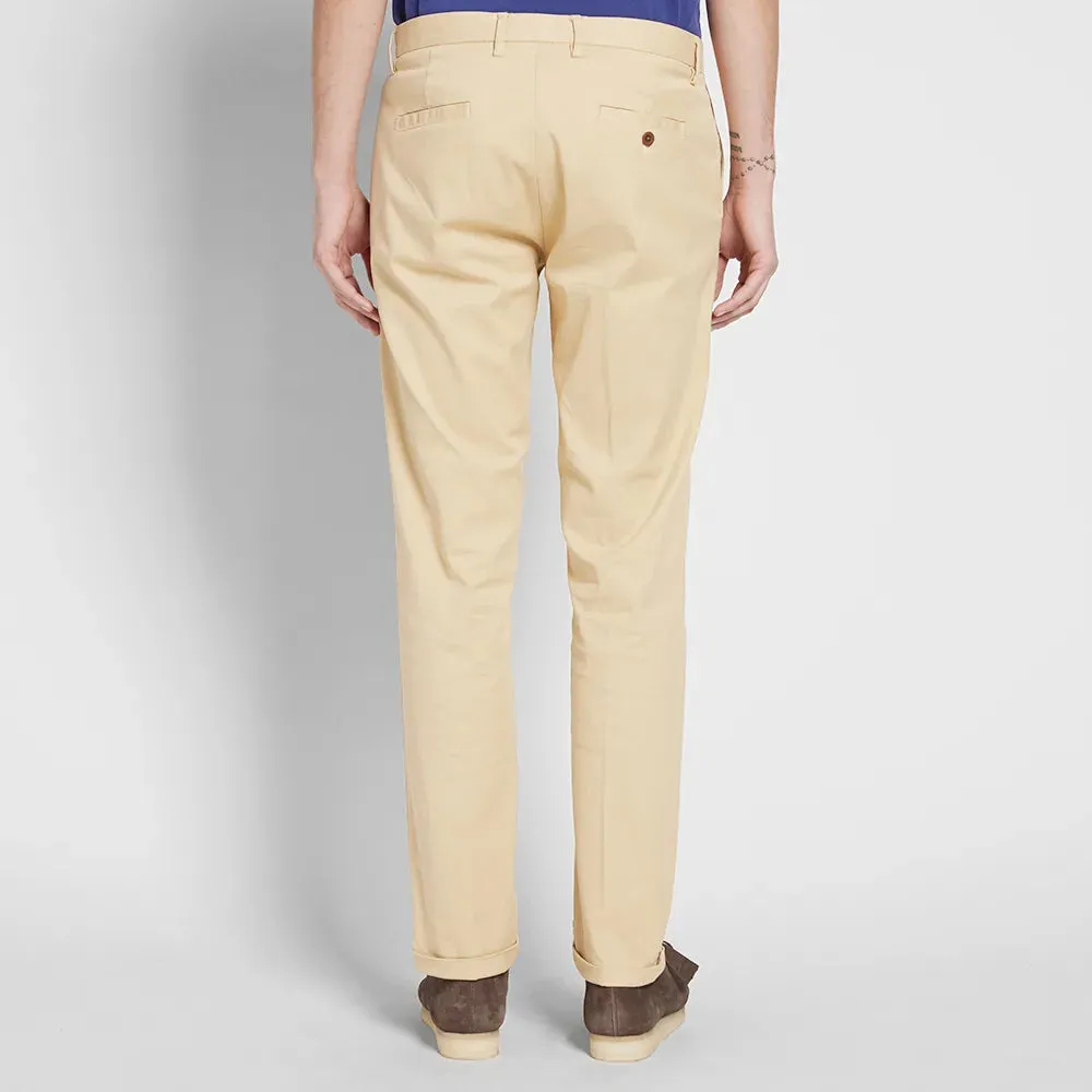 Classic Chinos Almond - W34 L34