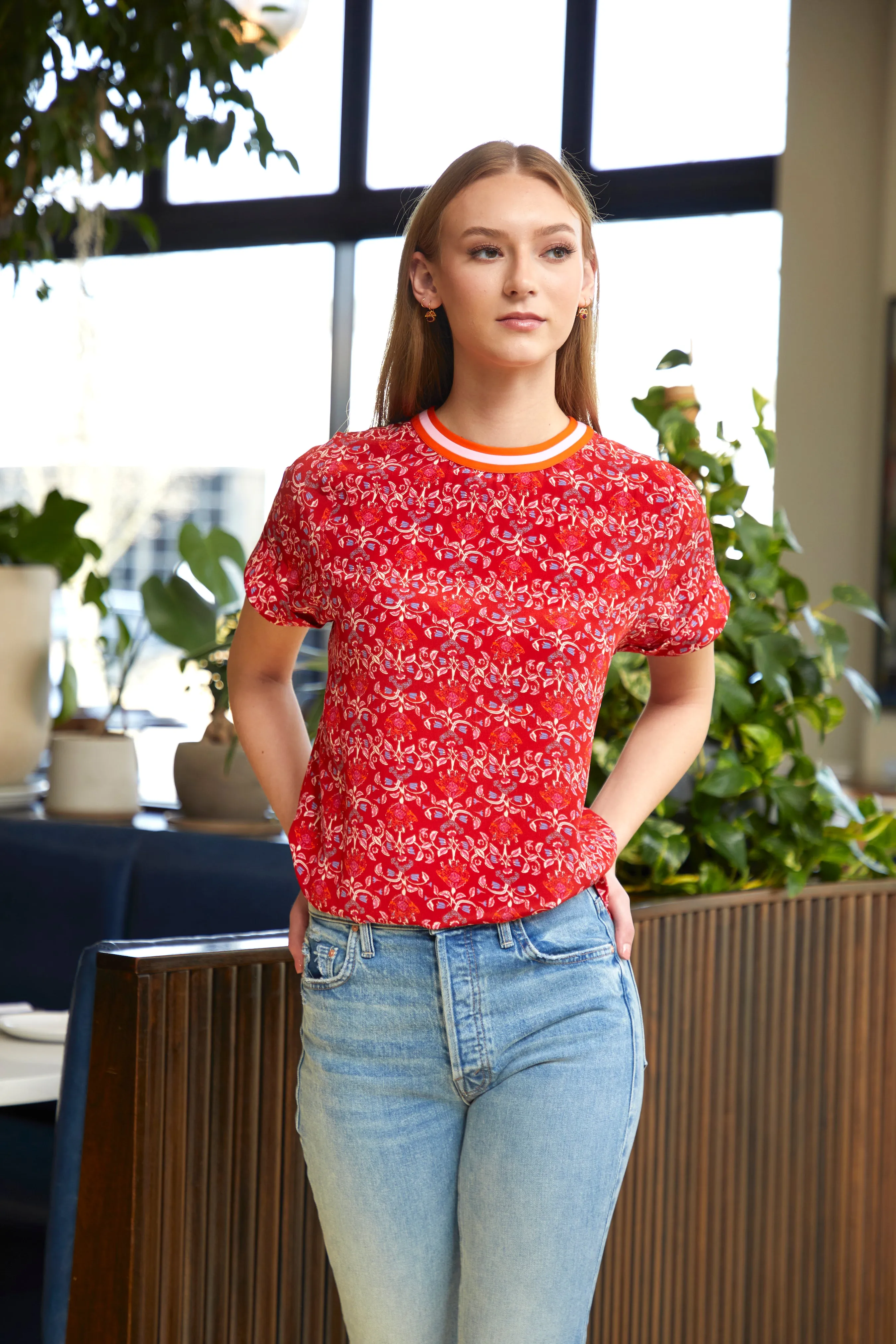 Coco Tee