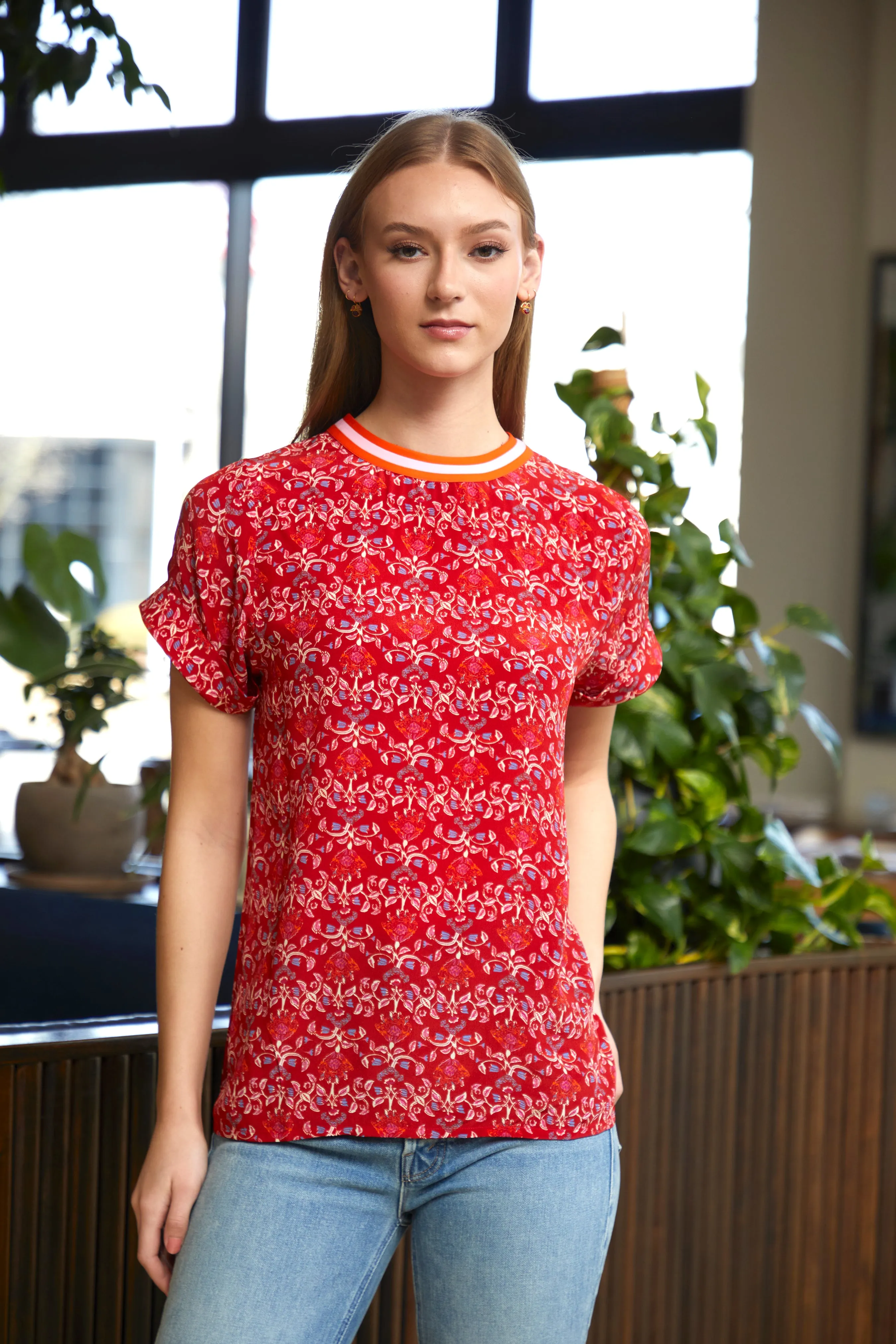Coco Tee