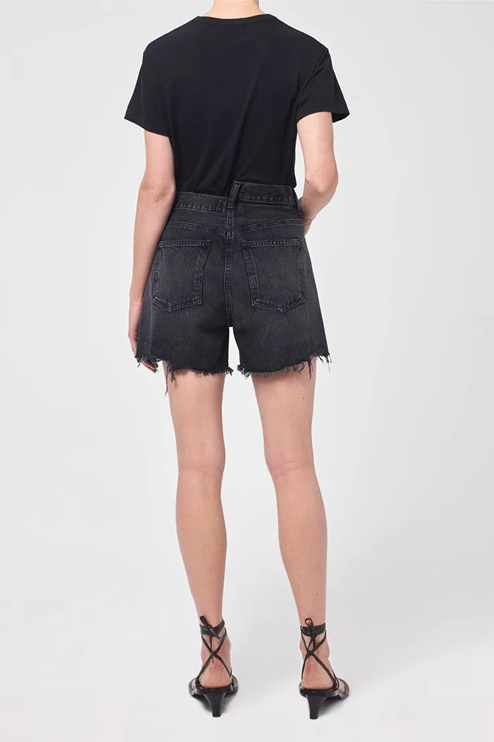 CRISS CROSS SHORT HITCHHIKE