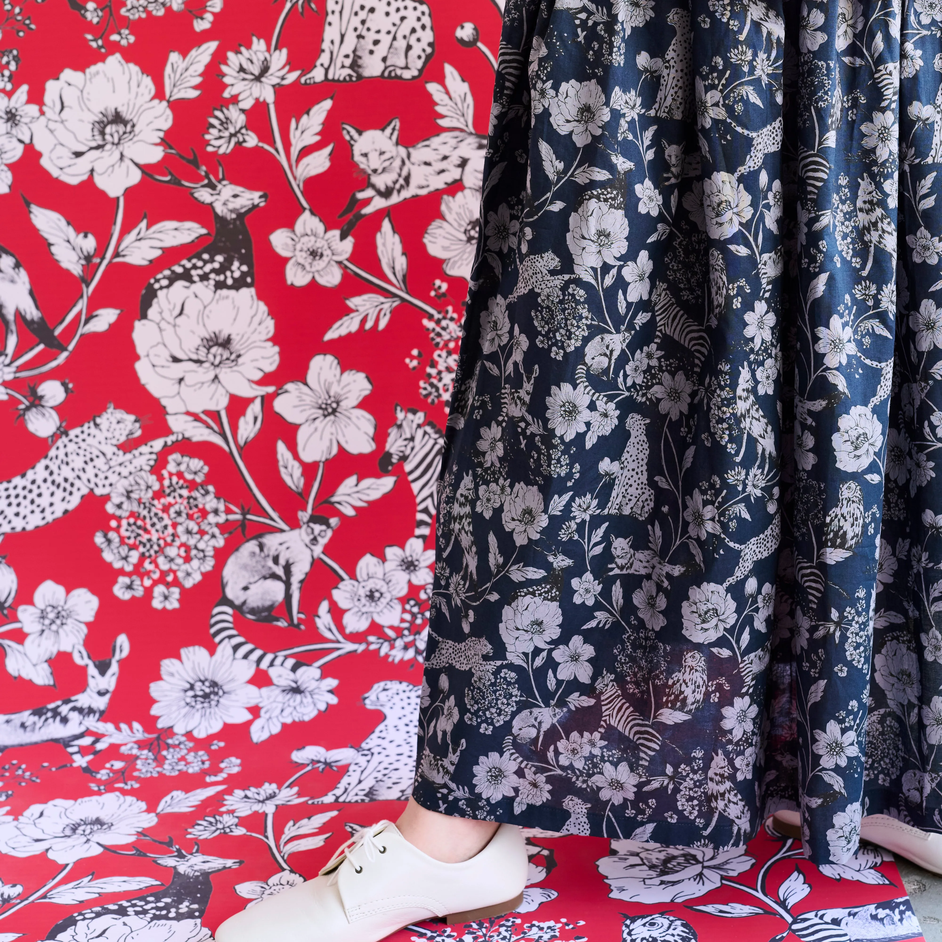 echino Wonder Cotton Lawn EKX-98010-12