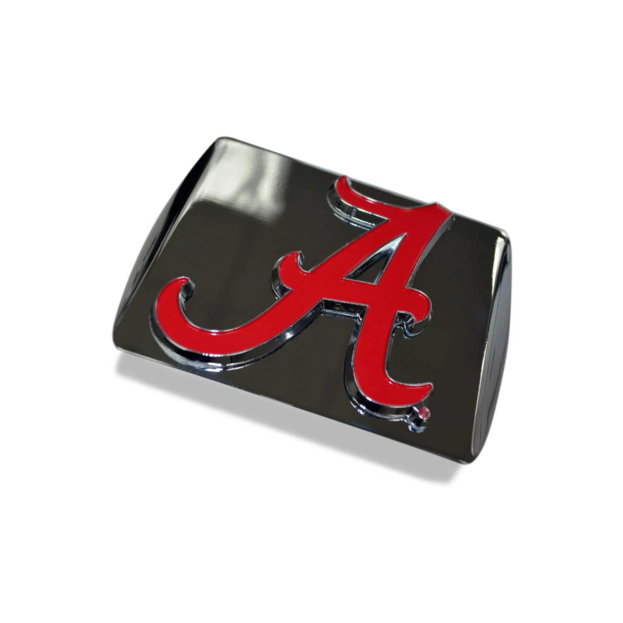 Fanmats Portland Trail Blazers Hitch Cover - 3D Color Emblem