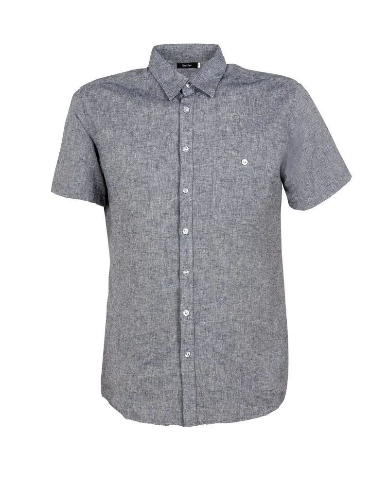 Identitee Men’s Floyd Short Sleeve (W72)