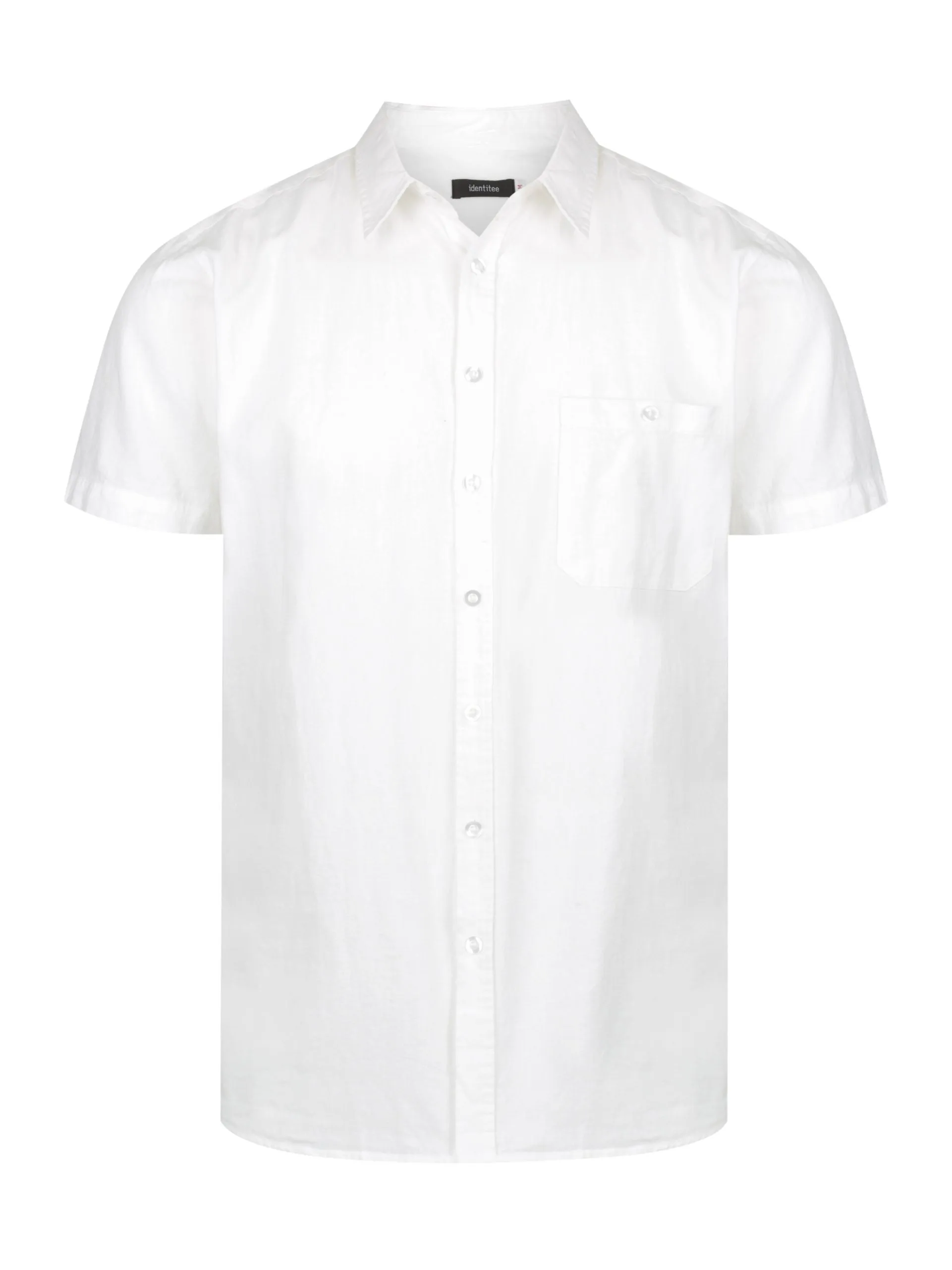 Identitee Men’s Floyd Short Sleeve (W72)