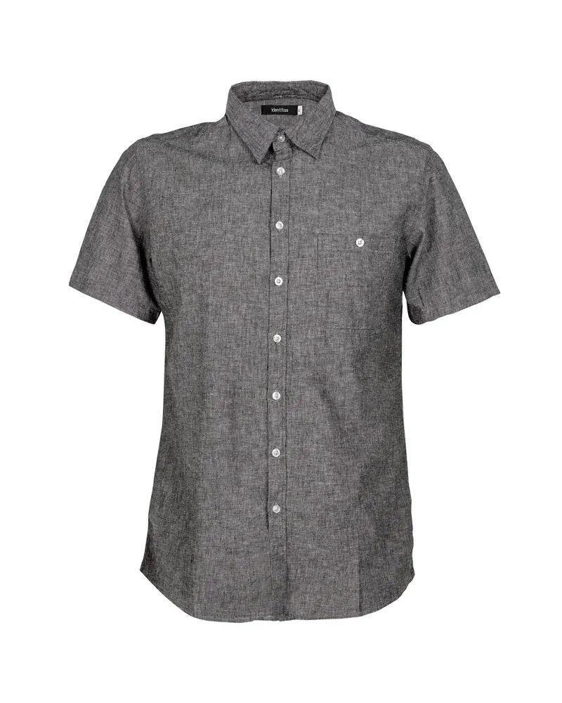 Identitee Men’s Floyd Short Sleeve (W72)
