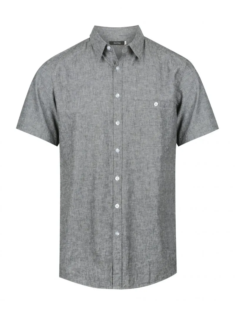 Identitee Men’s Floyd Short Sleeve (W72)