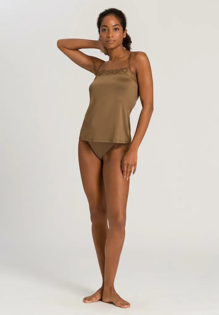 Juna Spaghetti Top