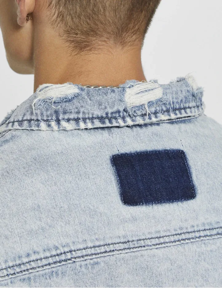 KSUBI - OH G Jacket Acid Trip Trash