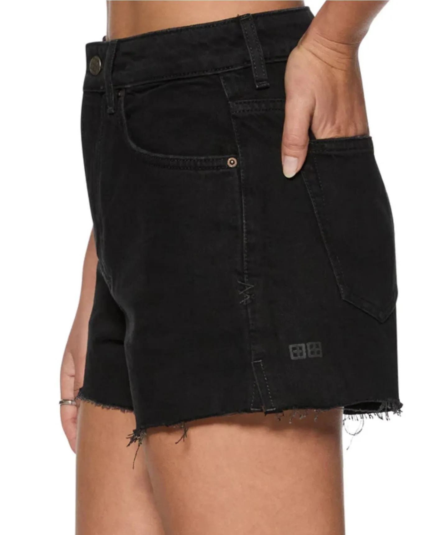 KSUBI - Rise n Hi Short - Stealth
