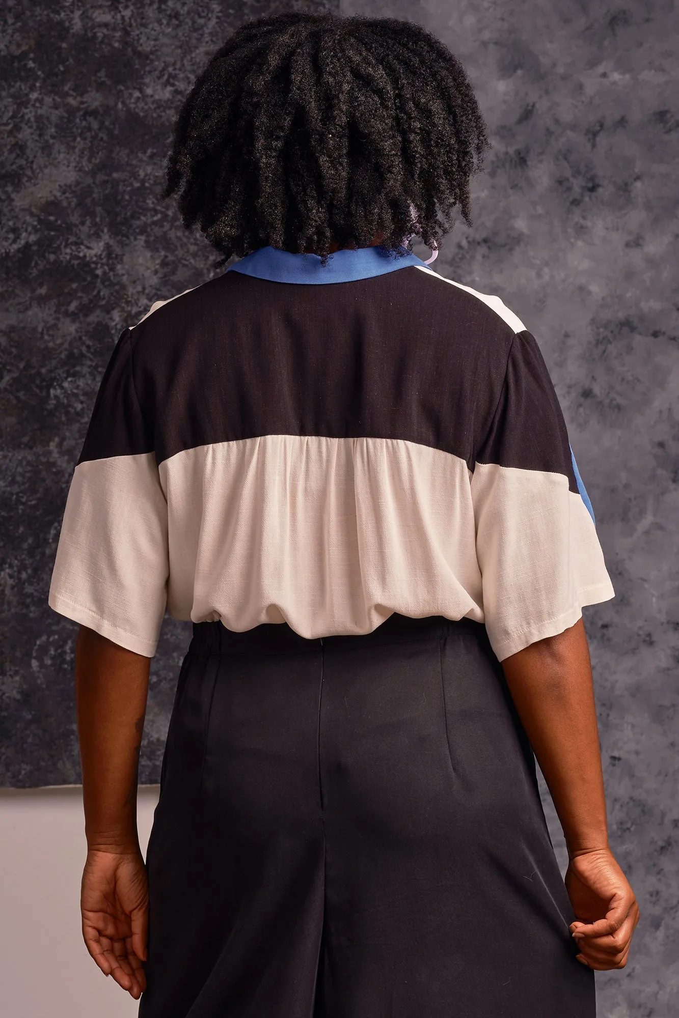 Mavis Shirt