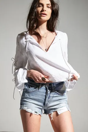McGuire - Georgia May Shorts