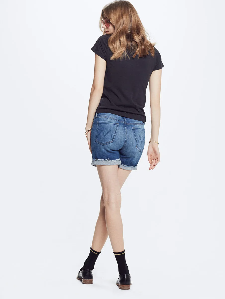 Mother - Vagabond Cuff Short Sweeter The Juice