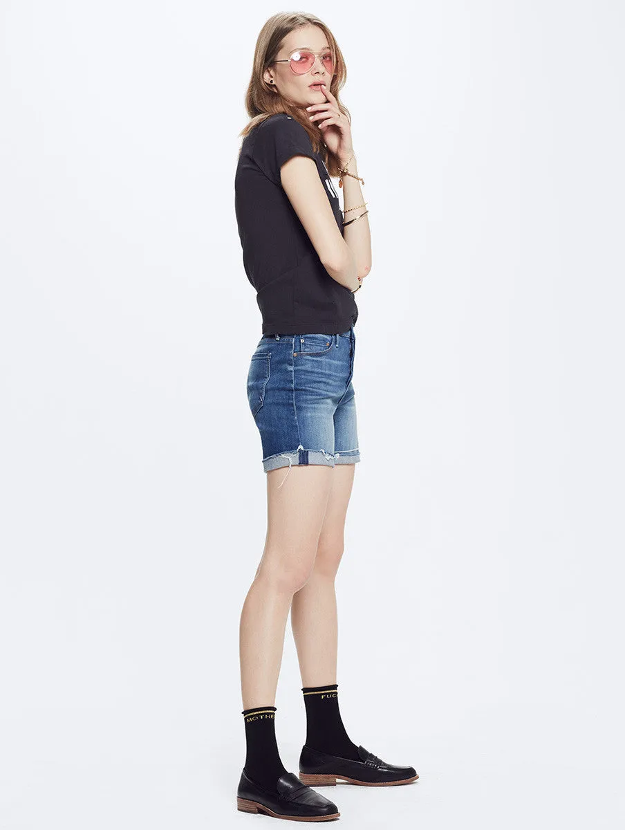 Mother - Vagabond Cuff Short Sweeter The Juice