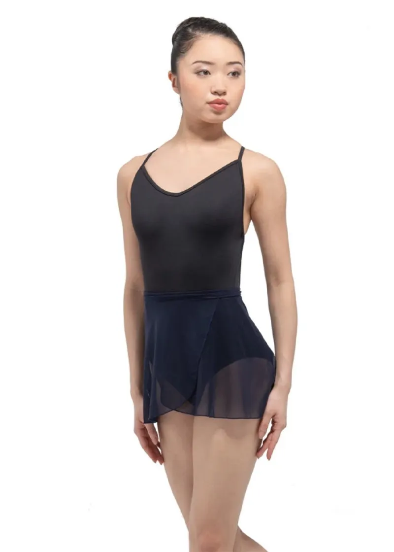 ON SALE Tomomi Youth Wrap Skirt