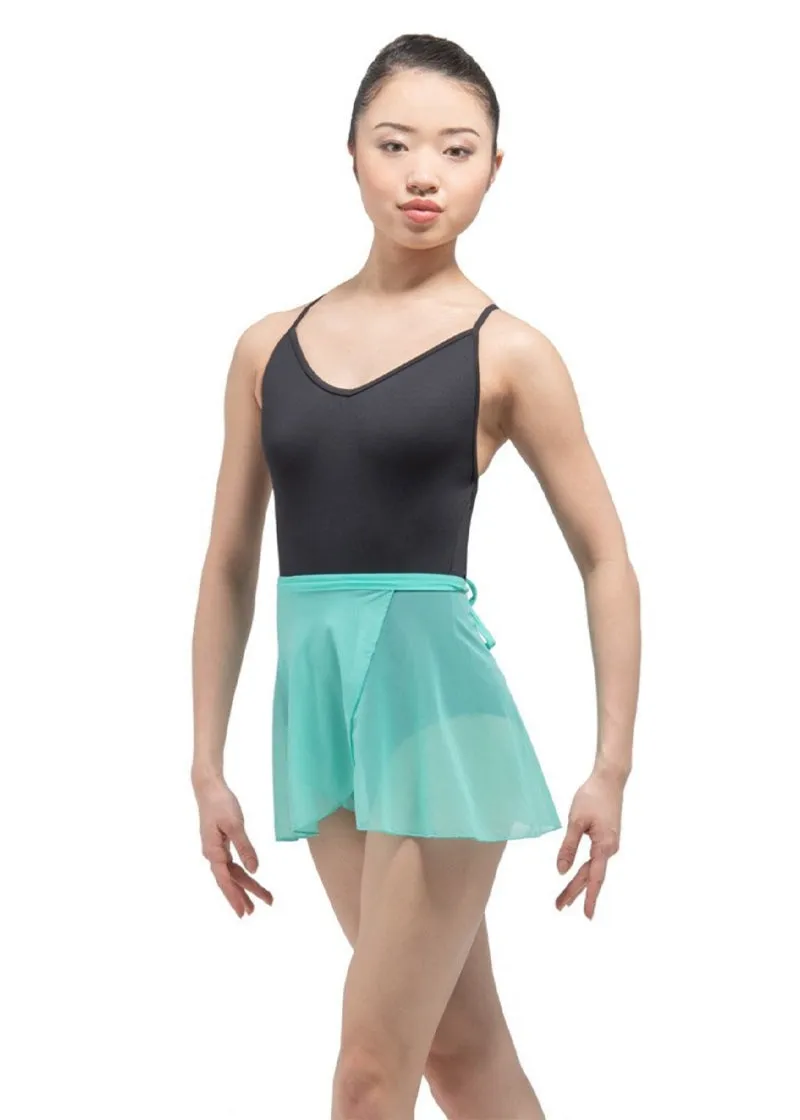 ON SALE Tomomi Youth Wrap Skirt
