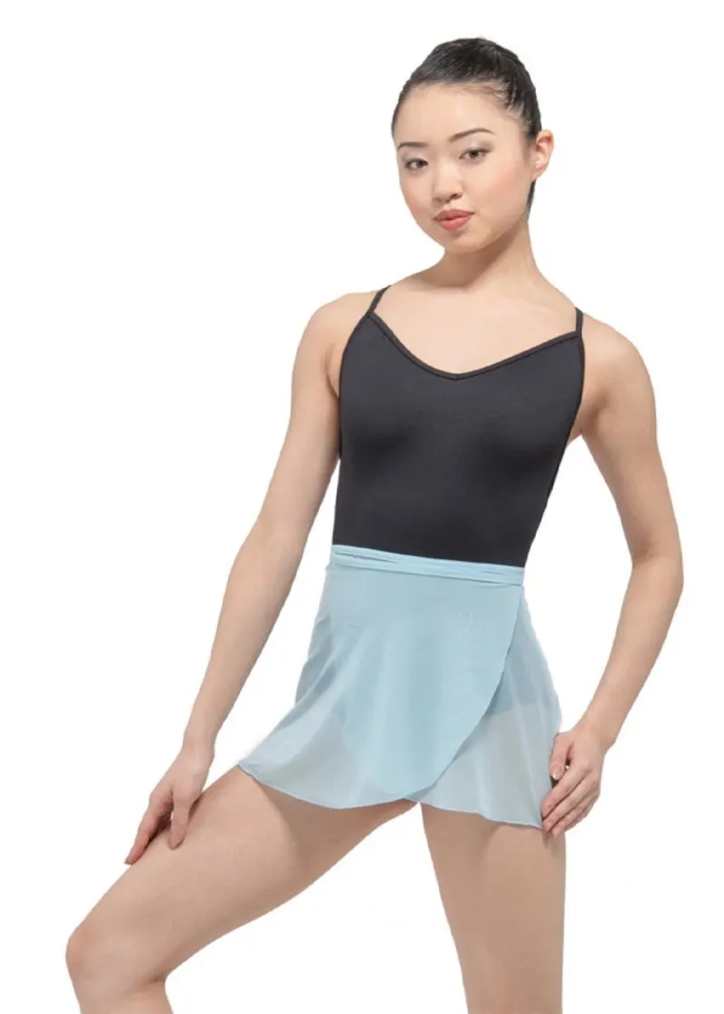 ON SALE Tomomi Youth Wrap Skirt