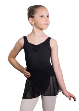 ON SALE Tomomi Youth Wrap Skirt