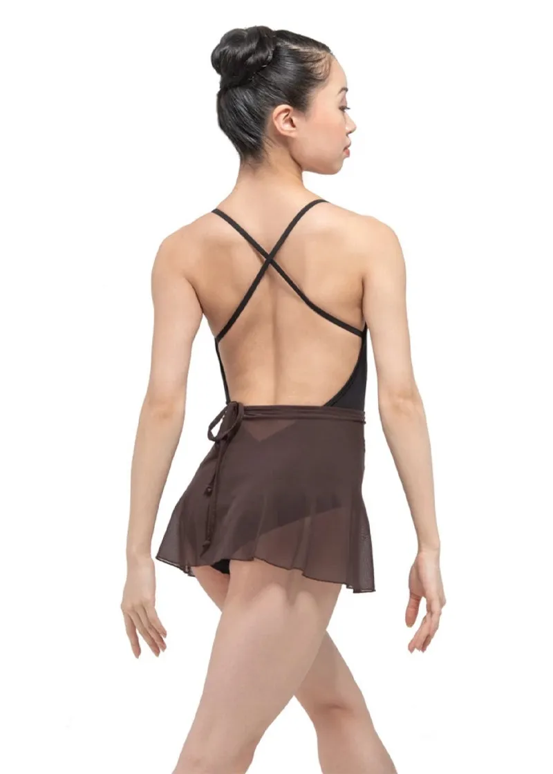 ON SALE Tomomi Youth Wrap Skirt