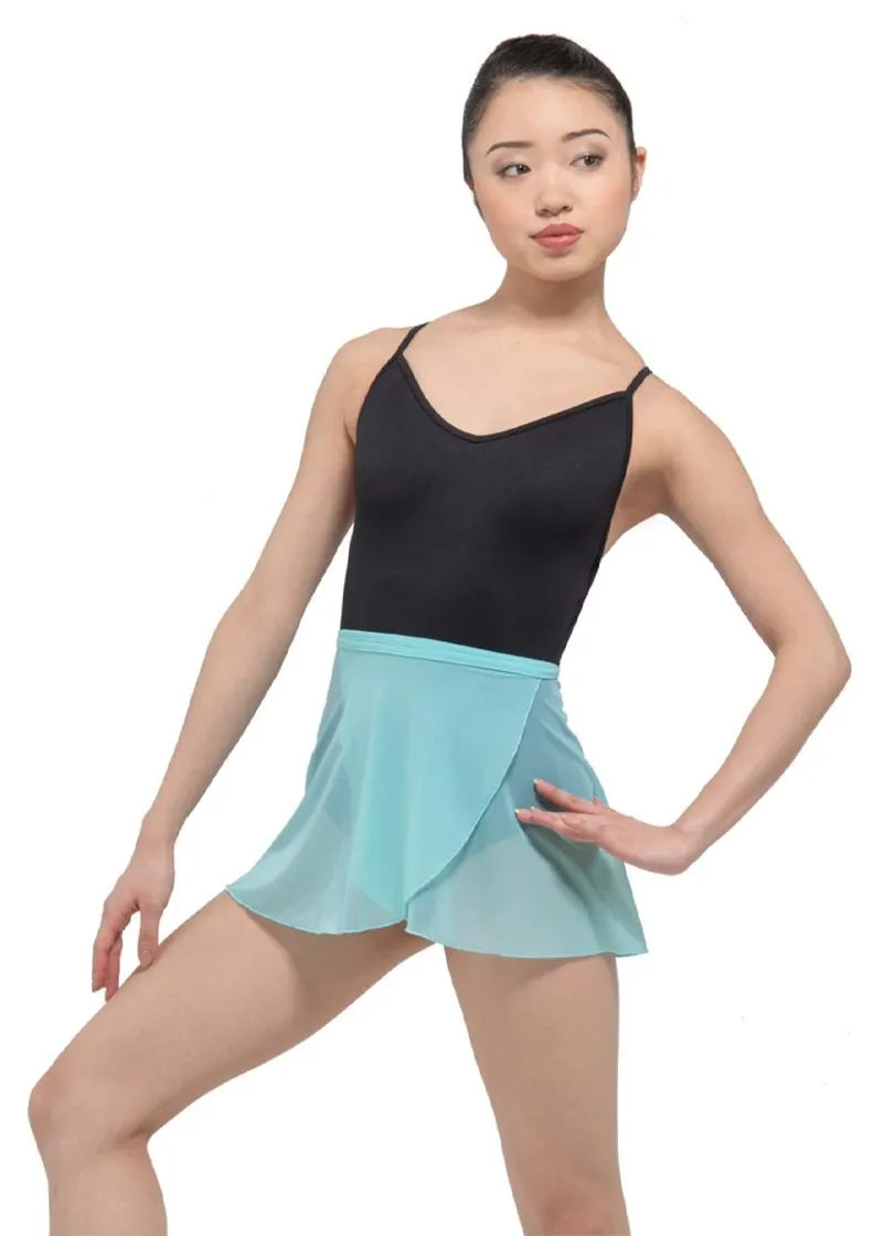 ON SALE Tomomi Youth Wrap Skirt