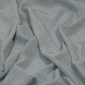 Organic Print Poly  Blouseweight Fab 149