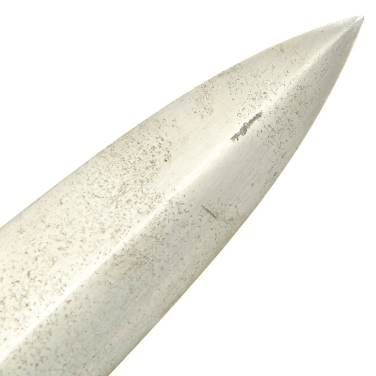Original U.S. WWI Brass Eage Trench Knuckle Knife