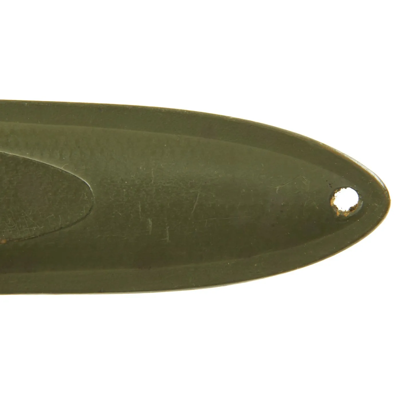 Original U.S. WWII M3 Fighting Knife by IMPERIAL with M8 Scabbard