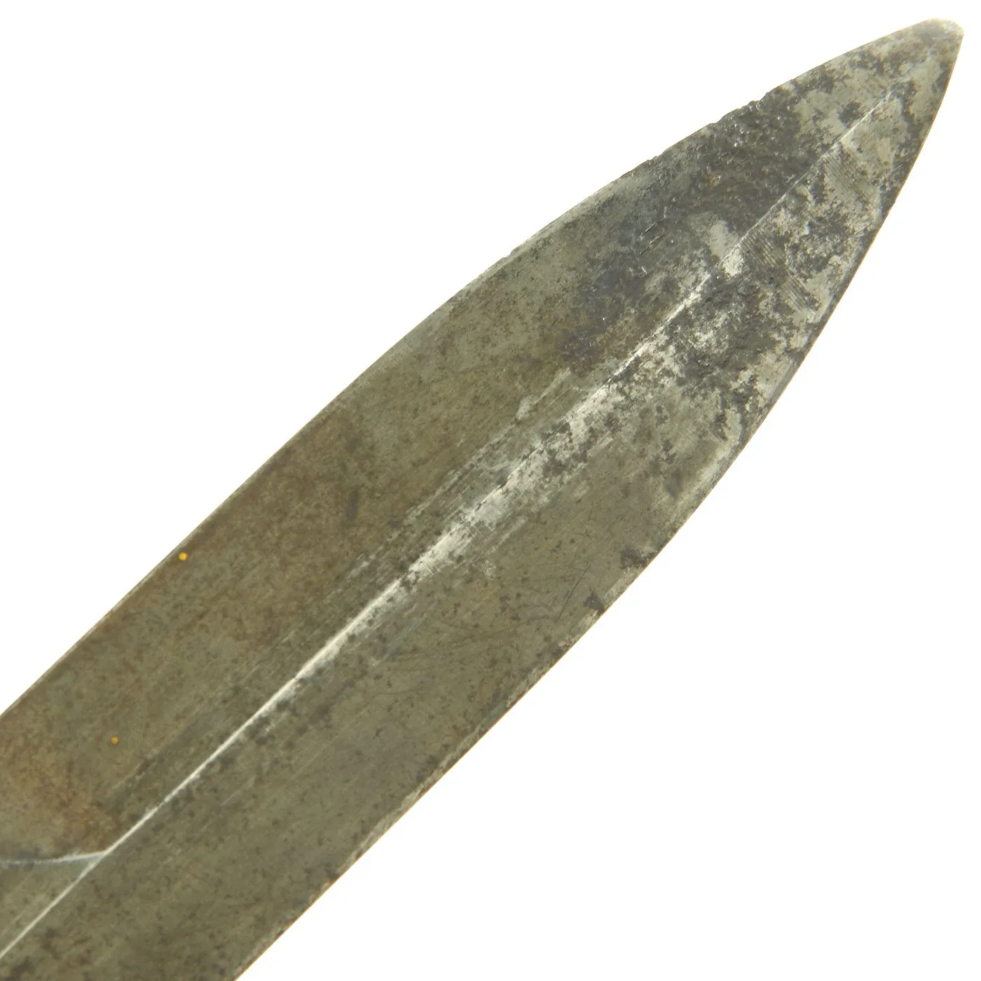 Original U.S. WWII M3 Fighting Knife by IMPERIAL with M8 Scabbard