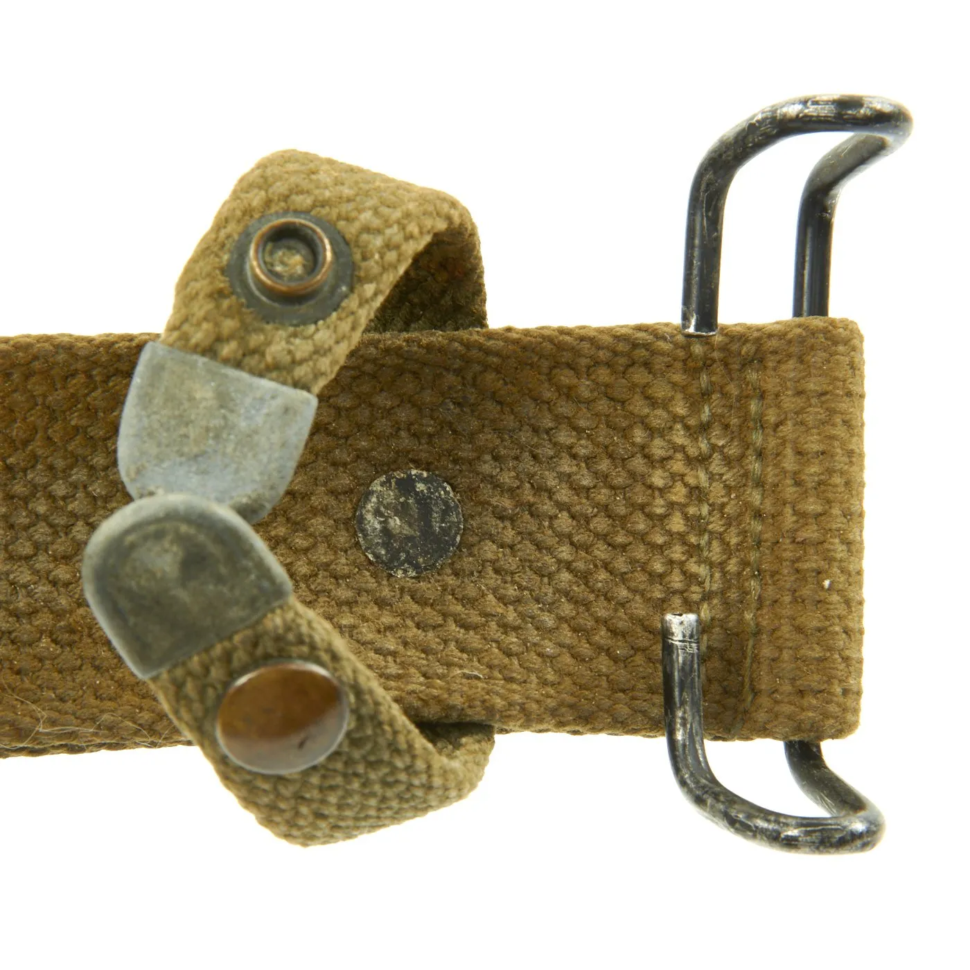 Original U.S. WWII M3 Fighting Knife by IMPERIAL with M8 Scabbard