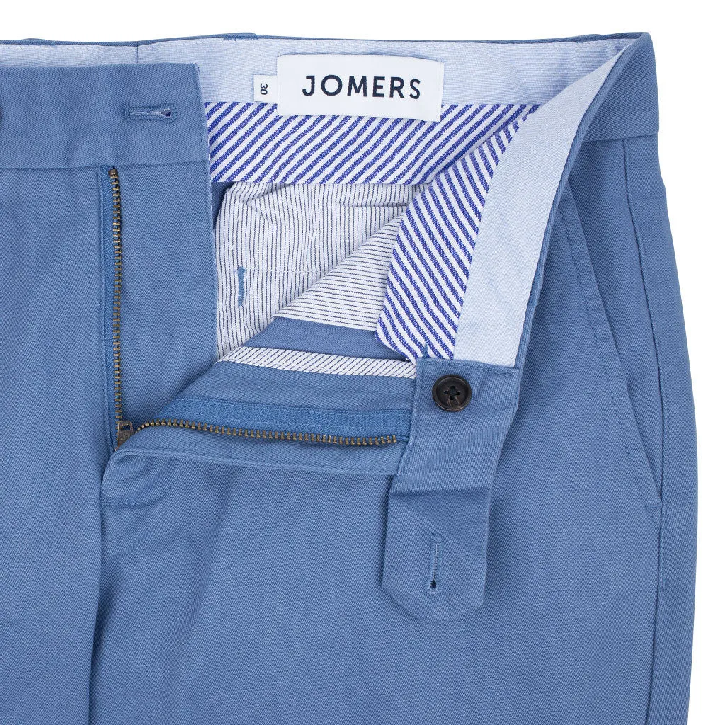 Whitmarsh (Standard) - Moonlight Enzyme Washed Chino