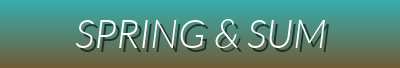 Lightweight Jackets, Blouses & Shirts, Dresses & Skirts and Trousers & Shorts for Presenting Spring & Summer Fashion Styles